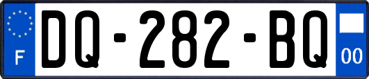 DQ-282-BQ