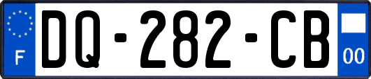 DQ-282-CB
