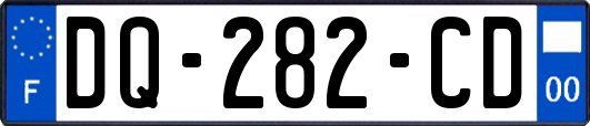 DQ-282-CD