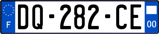 DQ-282-CE