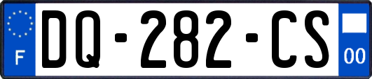 DQ-282-CS
