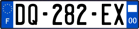 DQ-282-EX