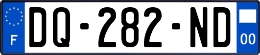 DQ-282-ND