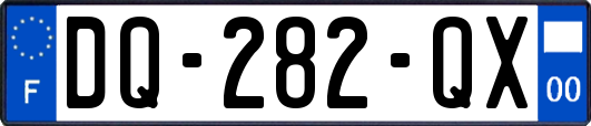 DQ-282-QX