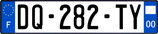 DQ-282-TY