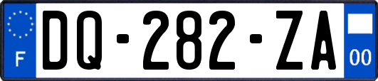 DQ-282-ZA