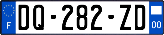 DQ-282-ZD