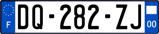 DQ-282-ZJ