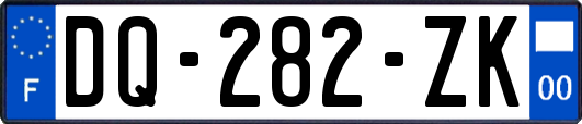 DQ-282-ZK