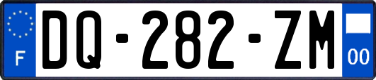 DQ-282-ZM