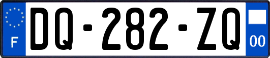 DQ-282-ZQ