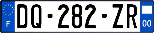 DQ-282-ZR