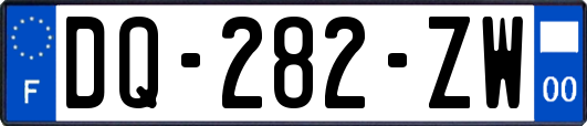 DQ-282-ZW