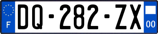 DQ-282-ZX