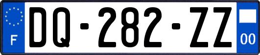 DQ-282-ZZ