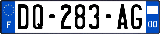 DQ-283-AG