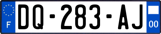 DQ-283-AJ