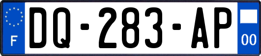 DQ-283-AP