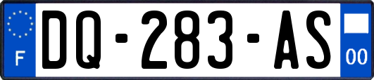 DQ-283-AS