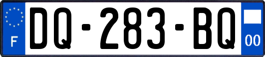 DQ-283-BQ