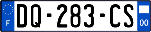 DQ-283-CS