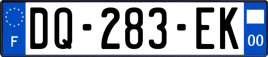 DQ-283-EK