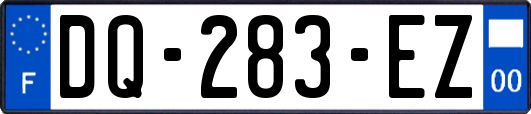 DQ-283-EZ