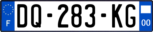DQ-283-KG