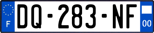 DQ-283-NF