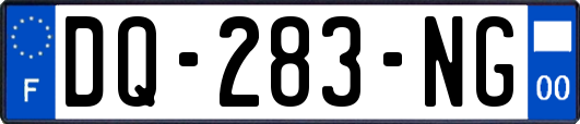 DQ-283-NG