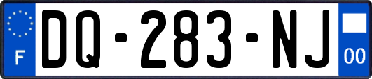 DQ-283-NJ