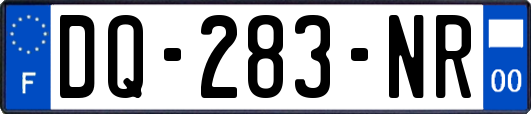 DQ-283-NR