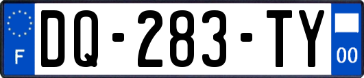 DQ-283-TY