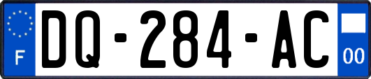 DQ-284-AC