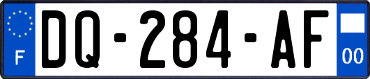 DQ-284-AF