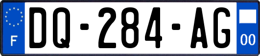 DQ-284-AG