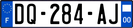 DQ-284-AJ