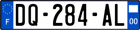 DQ-284-AL