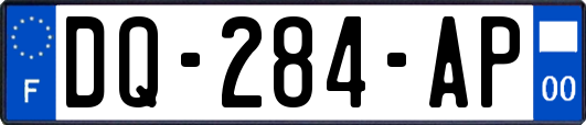 DQ-284-AP