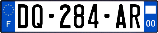 DQ-284-AR