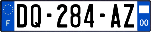 DQ-284-AZ