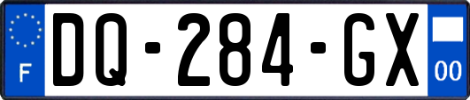 DQ-284-GX