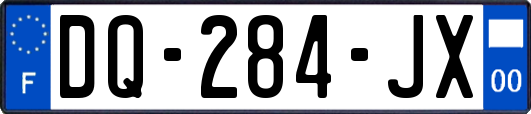 DQ-284-JX