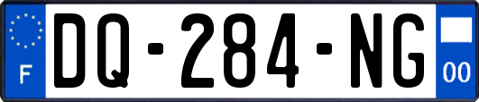 DQ-284-NG