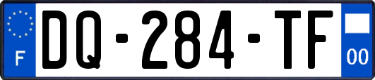 DQ-284-TF