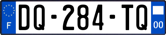 DQ-284-TQ