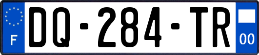 DQ-284-TR