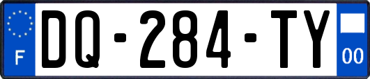 DQ-284-TY