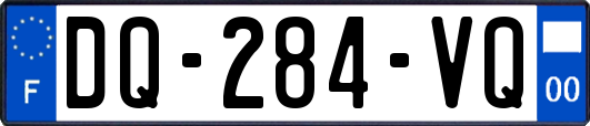 DQ-284-VQ