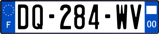 DQ-284-WV